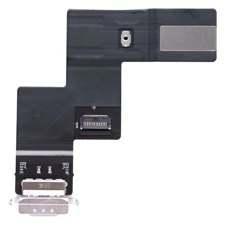 Nappe Charge iPad Air 6 13" (2024) Blanc
