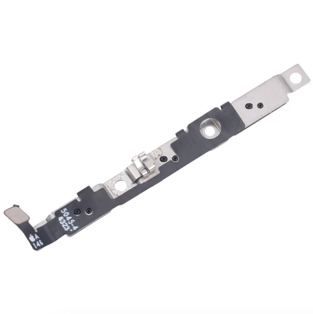 Nappe Bouton Volume Compatible iPhone 16