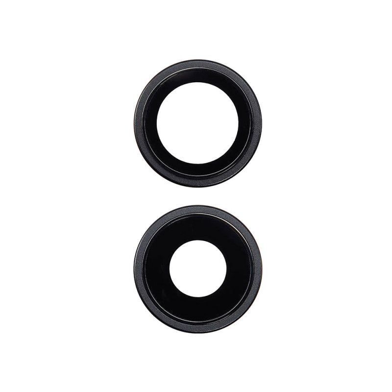 Lentille Caméra Arrière En Verre Pour IPhone 16 Pro / Pro Max – Avec Autocollant Et Outils De Réparation, Remplacement Facile
