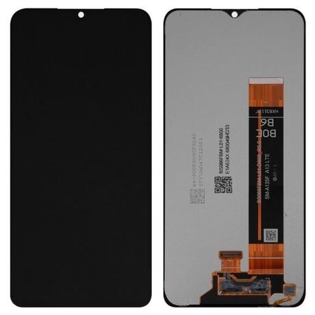 Écran Complet Sans Châssis Compatible Samsung Galaxy A13 5G A136B