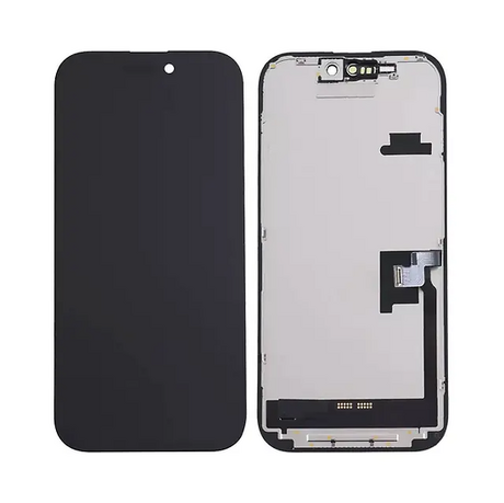 Ecran LCD Compatible iPhone 16 Pro Max (LTPS)