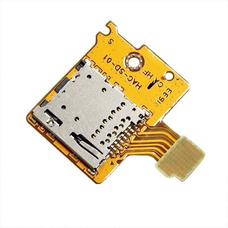 Lecteur de Carte Micro-SD pour Nintendo Switch