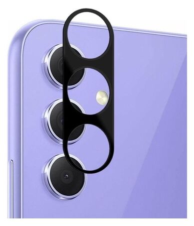 Film Antichoc / Protection Caméra Arrière pour Galaxy A55 5G