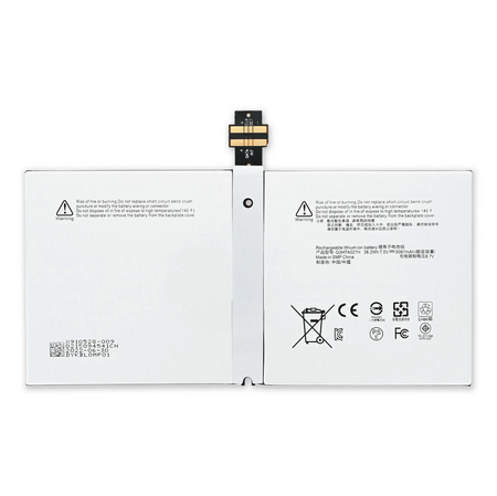 Batterie Compatible Microsoft Surface Pro 4