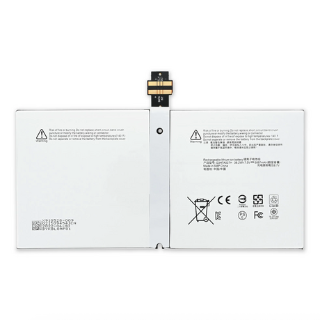 Batterie Compatible Microsoft Surface Pro 4