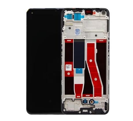 Écran OLED Complet sur Châssis pour Oppo A94 5G