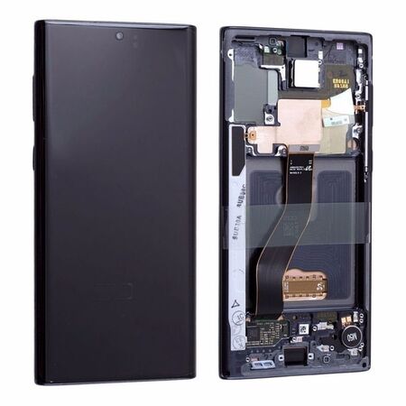 Ecran Complet Reconditionné Samsung Galaxy Note 10 (N970F)