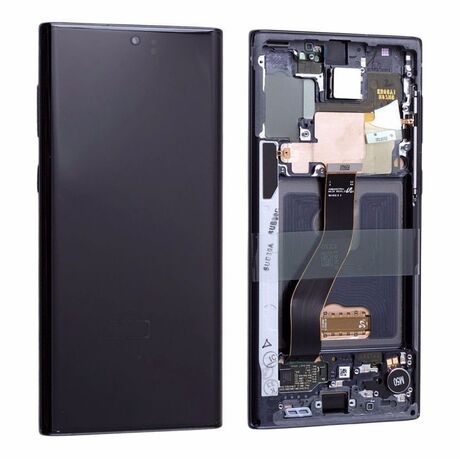 Ecran Complet Reconditionné Samsung Galaxy Note 10 (N970F)