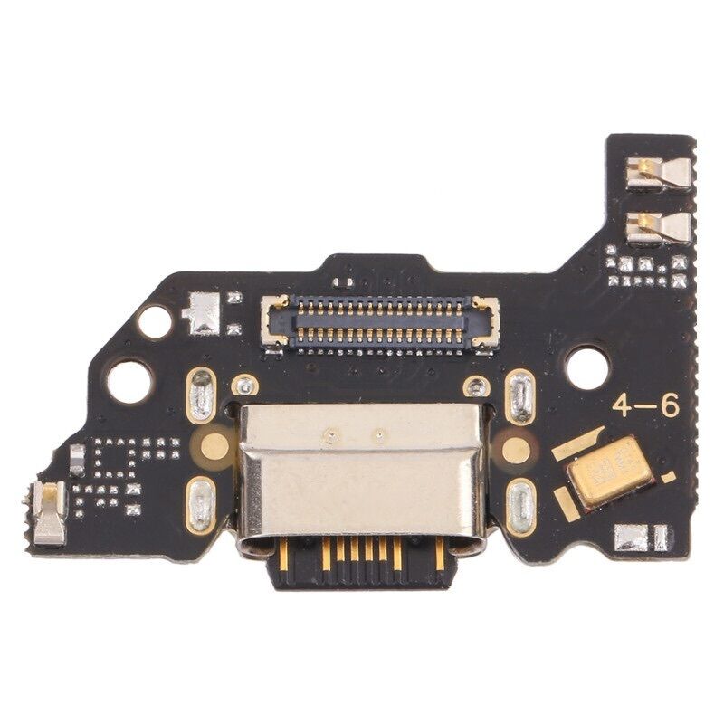 Connecteur De Charge Pour Xiaomi Mi 11 5G - Qualité Premium Connecteur De Charge Pour Xiaomi Mi 11 5G - Qualité Premium