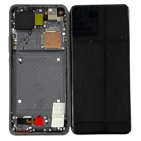 Écran AMOLED Original Reconditionné Xiaomi Mi 11 Ultra NOIR
