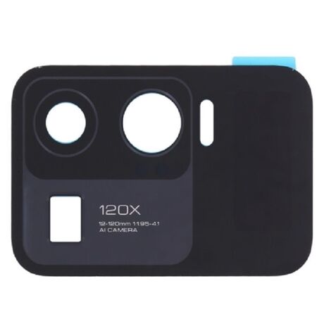 Lentille de Caméra Arrière pour Xiaomi Mi 11 Ultra