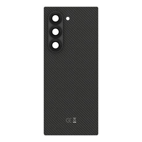 Vitre / Cache Batterie / Arrière Samsung Galaxy ZFold 6 NOIR