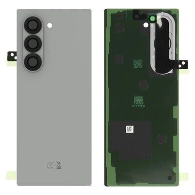 Vitre / Cache Batterie / Arrière Samsung Galaxy ZFold 6 GRIS