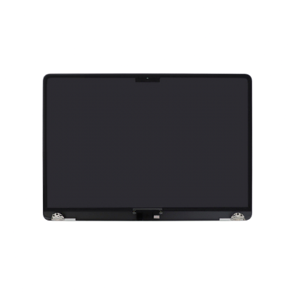 Ecran Complet Argent Macbook Air 13 (A3113) (Sans logo)