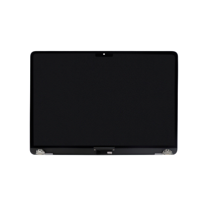 Ecran Complet Gris Sidéral Macbook Air 13 (A3113) (Sans logo)