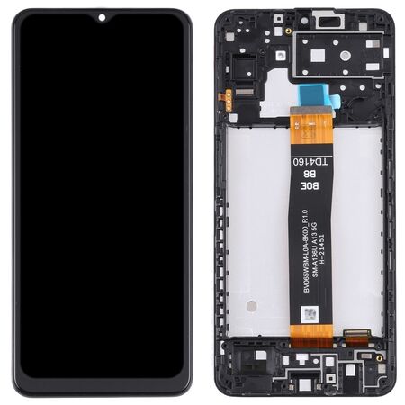 Écran Complet Sur Châssis Compatible Samsung Galaxy A13 5G (A136U)