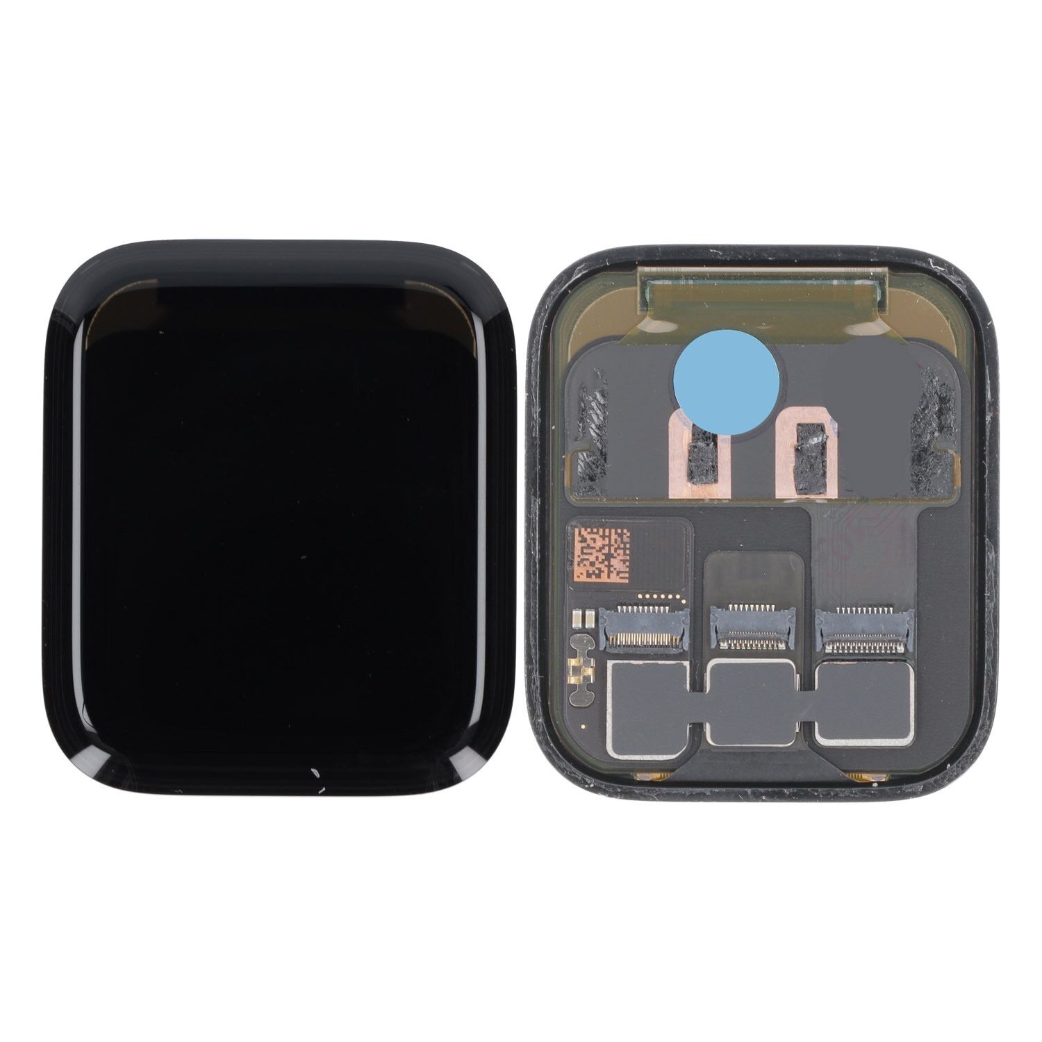 Ecran Reconditionné Apple Watch Série SE2 (40mm) Noir