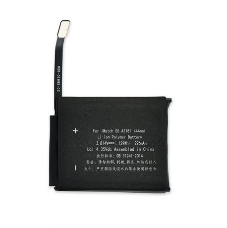 Batterie Compatible pour Apple Watch Série SE2 (44mm)