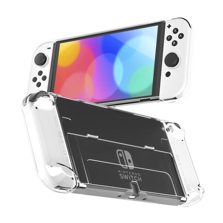 Coque de Protection pour Nintendo Switch OLED