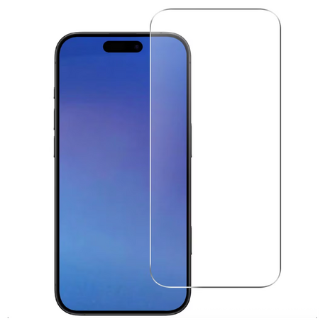 Film Anti - Choc / Verre Trempé iPhone Air