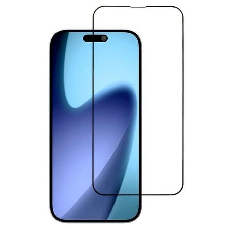 Film Anti - Choc / Verre Trempé Renforcé 5D iPhone 17 Pro Max