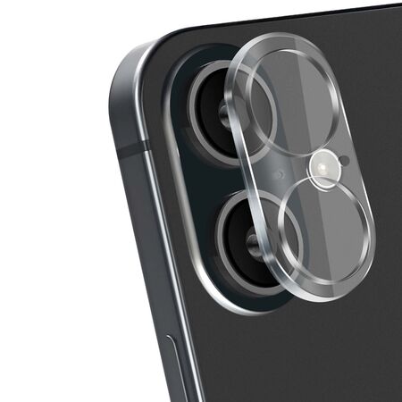 Film de Protection verre trempé Caméra Arrière iPhone 17