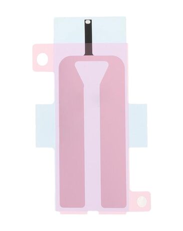 Adhésif / Sticker de Batterie pour iPhone 16e