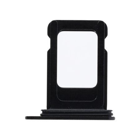 Tiroir Sim Original Reconditionné iPhone 16e Noir