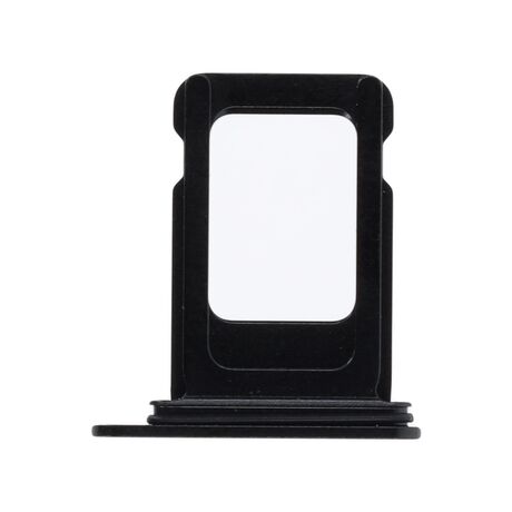 Tiroir Sim Original Reconditionné iPhone 16e Noir
