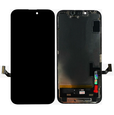 Ecran Complet Original Reconditionné iPhone 16e