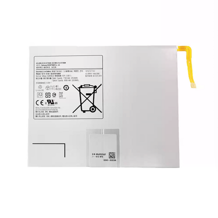 Batterie Compatible pour Samsung Galaxy Tab S7 SM-T870/T875