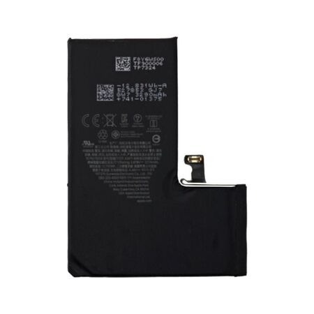 Batterie Compatible iPhone 16 Pro Max 4685 mAh
