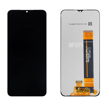 Écran Tactile / LCD Sans Châssis Original Reconditionné Samsung Galaxy M33 5G