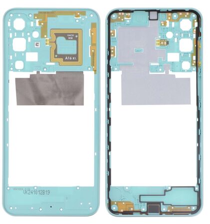 Châssis Central Original Samsung Galaxy A16 5G GRIS