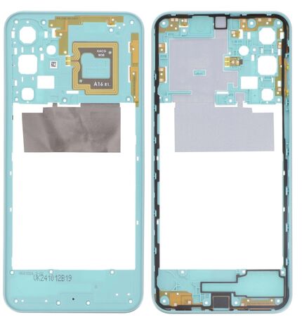 Châssis Central Original Samsung Galaxy A16 5G GRIS