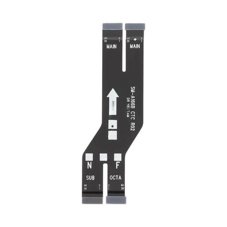 Nappe Carte Mère / Interconnexion Samsung Galaxy A16 4G / 5G