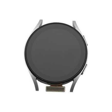 Ecran Complet Original Samsung Argent Galaxy Watch FE (40mm)