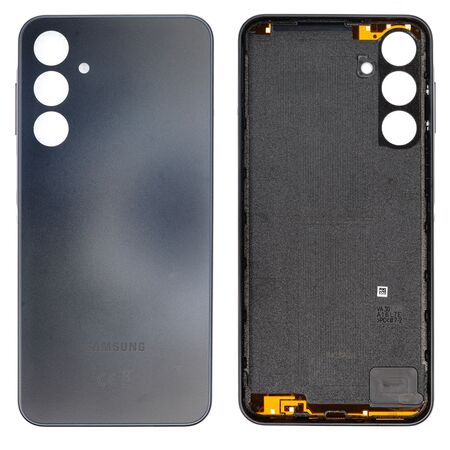 Coque Arrière / Cache Batterie Original Pour Samsung Galaxy A16 4G BLEU NUIT