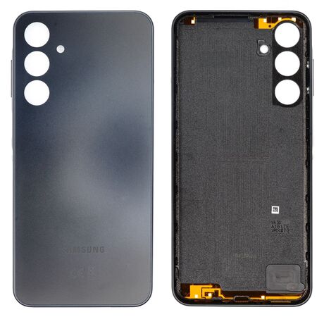 Coque Arrière / Cache Batterie Original Pour Samsung Galaxy A16 4G BLEU NUIT