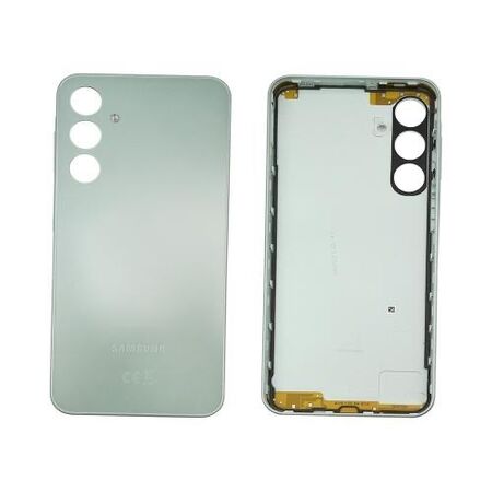 Coque Arrière / Cache Batterie Original Pour Samsung Galaxy A16 4G VERT CLAIR