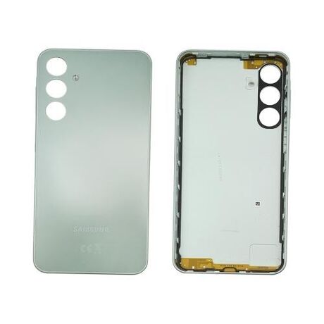Coque Arrière / Cache Batterie Original Pour Samsung Galaxy A16 4G VERT CLAIR