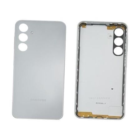 Coque Arrière / Cache Batterie Original Pour Samsung Galaxy A16 4G GRIS