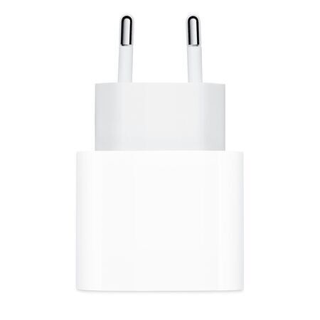 Prise / Chargeur Secteur USB-C 20W Original