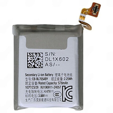 Batterie Originale Samsung Galaxy Watch Ultra (47mm) L705U