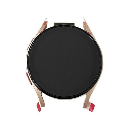 Ecran Complet Original Samsung Or Rose Galaxy Watch 5 (40mm) Version R900/R905