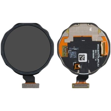 Ecran Complet Original Samsung Noir Galaxy Watch 6 Classique (43mm) Version R950/R955