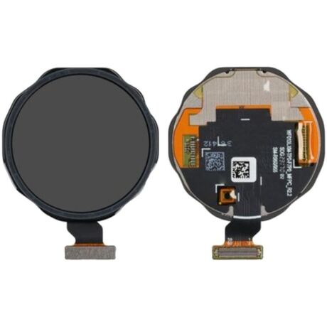 Ecran Complet Original Samsung Noir Galaxy Watch 6 Classique (43mm) Version R950/R955