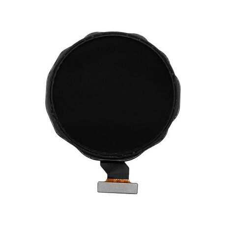 Ecran Complet Original Samsung Noir Galaxy Watch 6 Classique (47mm) Version R950/R955