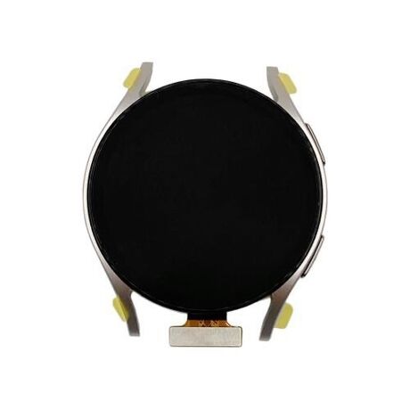 Ecran Complet Original Samsung Beige Galaxy Watch 6 LTE (40mm) Version R935