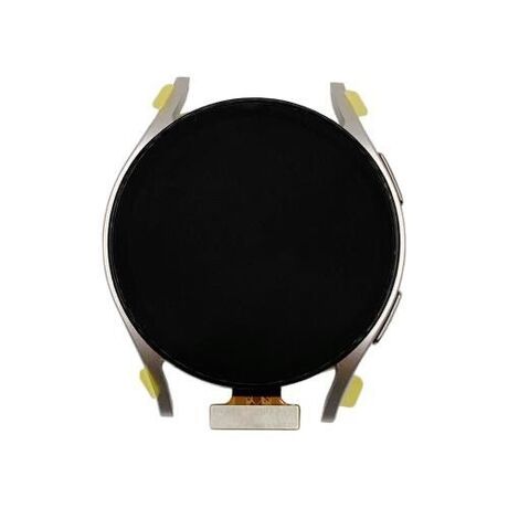 Ecran Complet Original Samsung Beige Galaxy Watch 6 LTE (40mm) Version R935